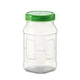 plastic bottle